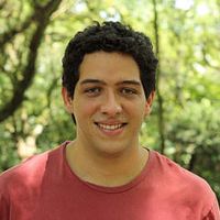 Rodrigo Pavao's Photo
