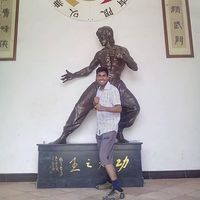 Tushar Pathak's Photo