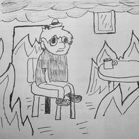 Cristian Torres's Photo