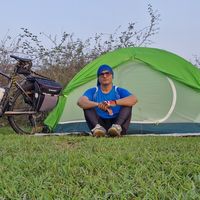 Kourosh M. Alipour's Photo