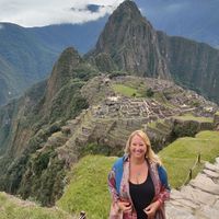 Penny Williams的照片