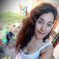 Fotos de Amalia  Cabrino