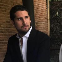 David Sistos's Photo