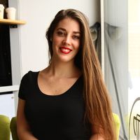 Alexandra Molnár的照片