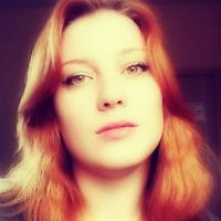 Александра Гурышкина's Photo