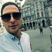 Mohamed Skhiri's Photo