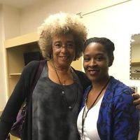 Deidre Reid的照片