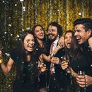 🌍🎉 International New Year’s Eve House Party 🎉🌍's picture