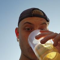 Marc Oberacher's Photo