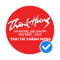 Xe Tải Thành Hưng's Photo