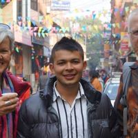 Nepal Trekking's Photo