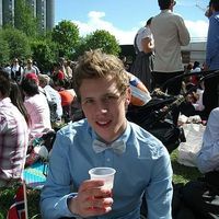 Børre Olsen's Photo