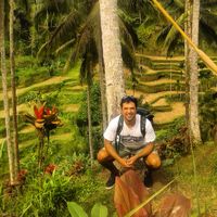 Fotos von erwin irribarra