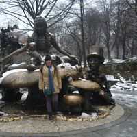 Janet Castañeda的照片