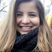 Amelia Alvarado的照片