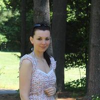 Aleksandra Wolnarek's Photo