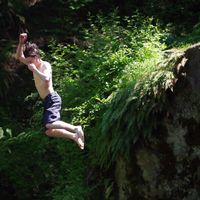 Micah Cracknell的照片