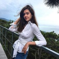 Daria Fesenko's Photo