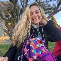 Photos de Aline Rana Teles Barro