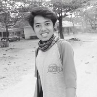 Oriza Giustika的照片