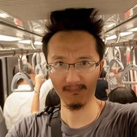 Chi-yuan Liang's Photo