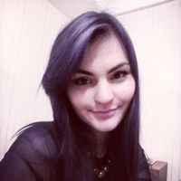 Alina Alakhverdova的照片