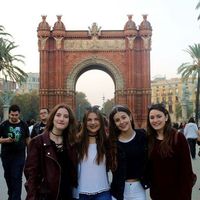 Le foto di Manii Marquina Yrache