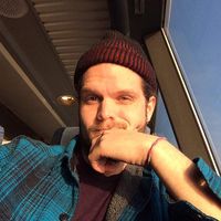 Erik Isaacson's Photo