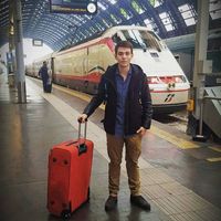 Fotos de joaquin rodriguez pira