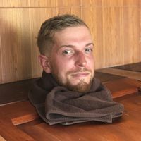 Thomas Wagner's Photo