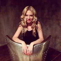 Polina Tarnyagina的照片