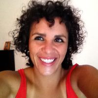 Fotos de Violeta Reza