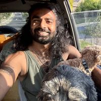 Ash / AC (Akshit)'s Photo