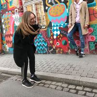 Magda Smoczyk's Photo