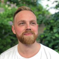 Anders Bjerke的照片