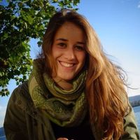 Le foto di Louisa Müller