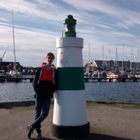 Till Ehrmann's Photo