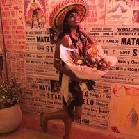 Uma Padmanathan的照片