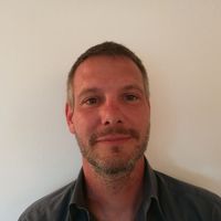 Dominique Lombardet's Photo