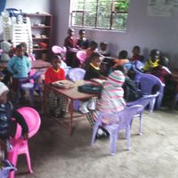 Maysam Rasheed's Photo