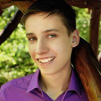 Photos de Mark Goodman