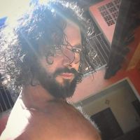 Marcus Alcantarilla's Photo