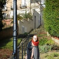 Cosima Biela's Photo