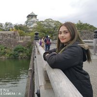 Angela Johnny的照片