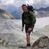 Le foto di Xavier Galisteo