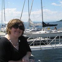 Shelly Bourgeois's Photo