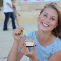 Justė Klevinskaitė的照片