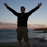 Martin Klancar's Photo