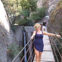 Inmaculada Carrasco Castaño's Photo