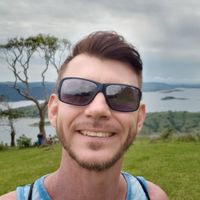 Luiz Marastoni's Photo